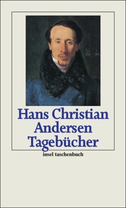 Tagebücher 1825 – 1875: 1825-1875. Hrsg. u. übers. v. Gisela Perlet (insel taschenbuch) Fiction