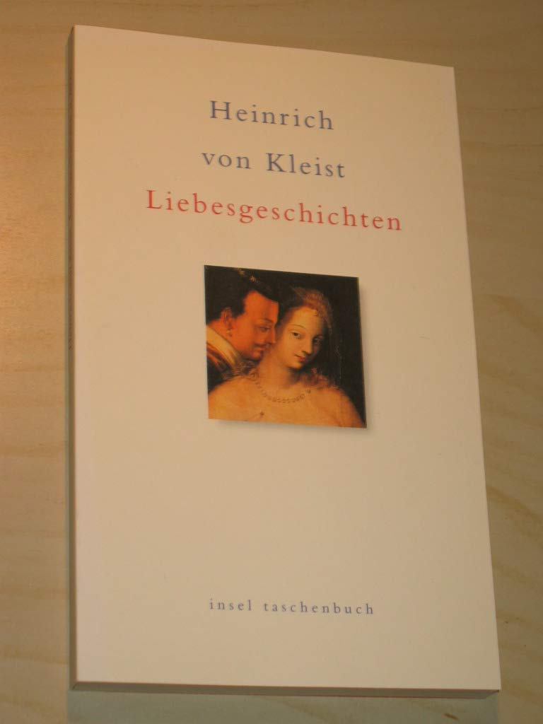 Liebesgeschichten Classics