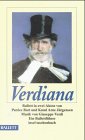 Ballettführer: Verdiana. Ballett in zwei Akten von Patrice Bart und Knud Arne Jürgensen, Musik von Giuseppe Verdi. Arts & Music