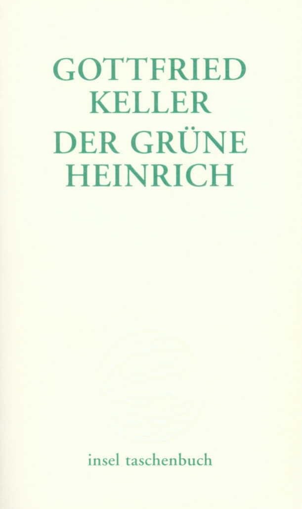 Der grüne Heinrich Classics