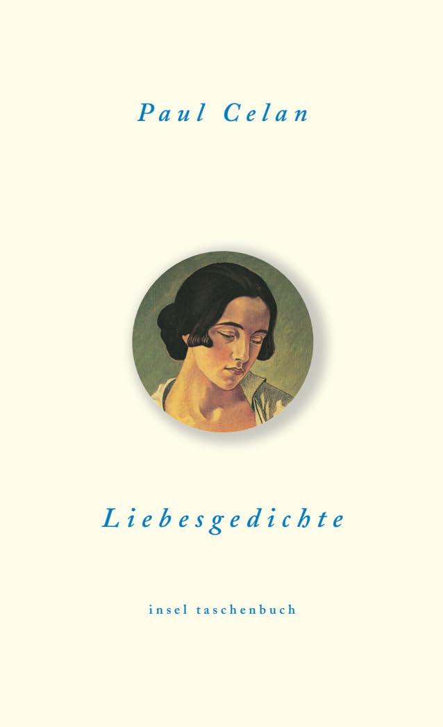 Liebesgedichte Poetry