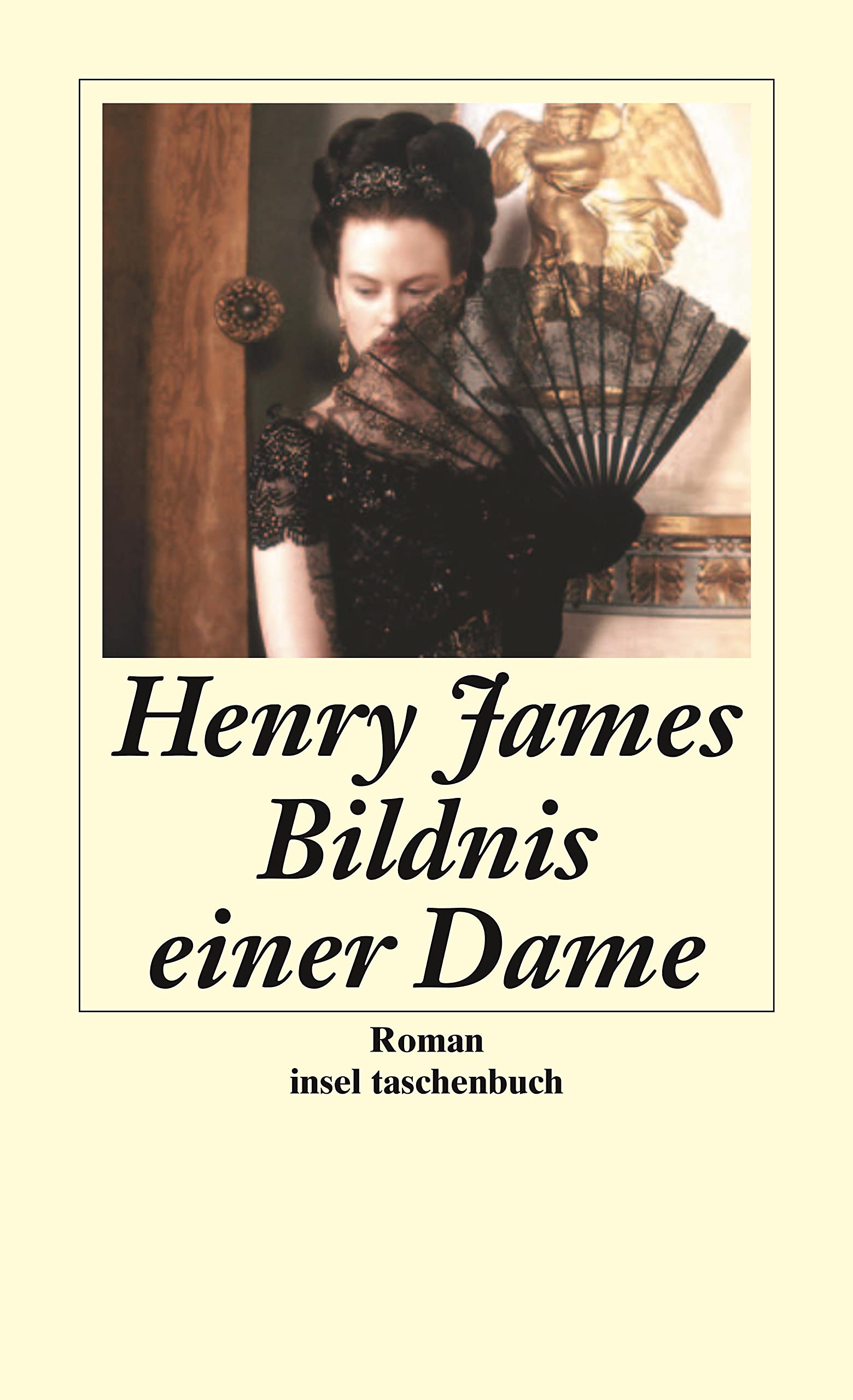 Bildnis einer Dame Classics