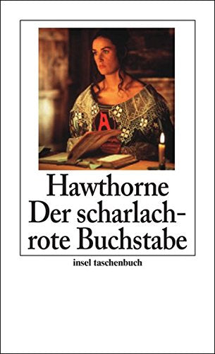 Product Image: Der scharlachrote Buchstabe