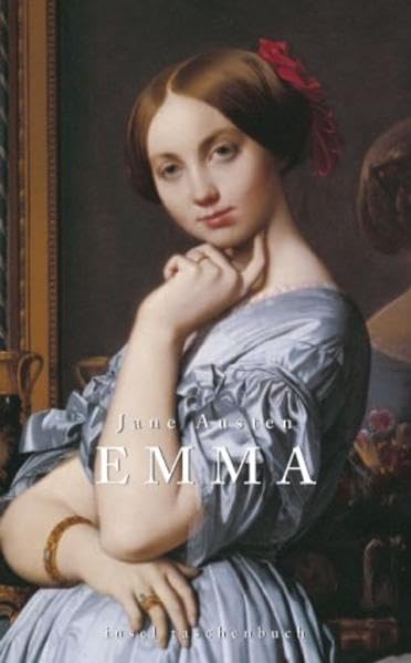 Emma: Roman (insel taschenbuch) Classics