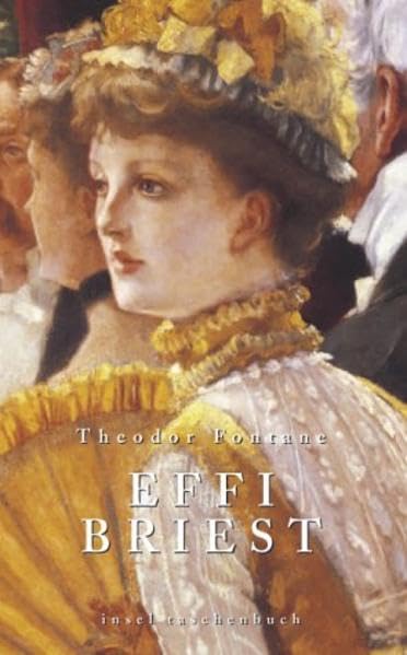 Effi Briest: Roman (insel taschenbuch) Classics