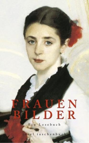 Frauenbilder: Lesebuch (insel taschenbuch) Contemporary literature