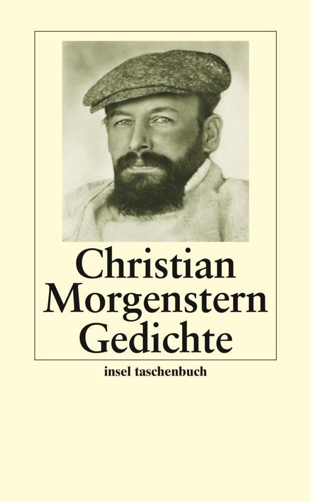 Gedichte Poetry