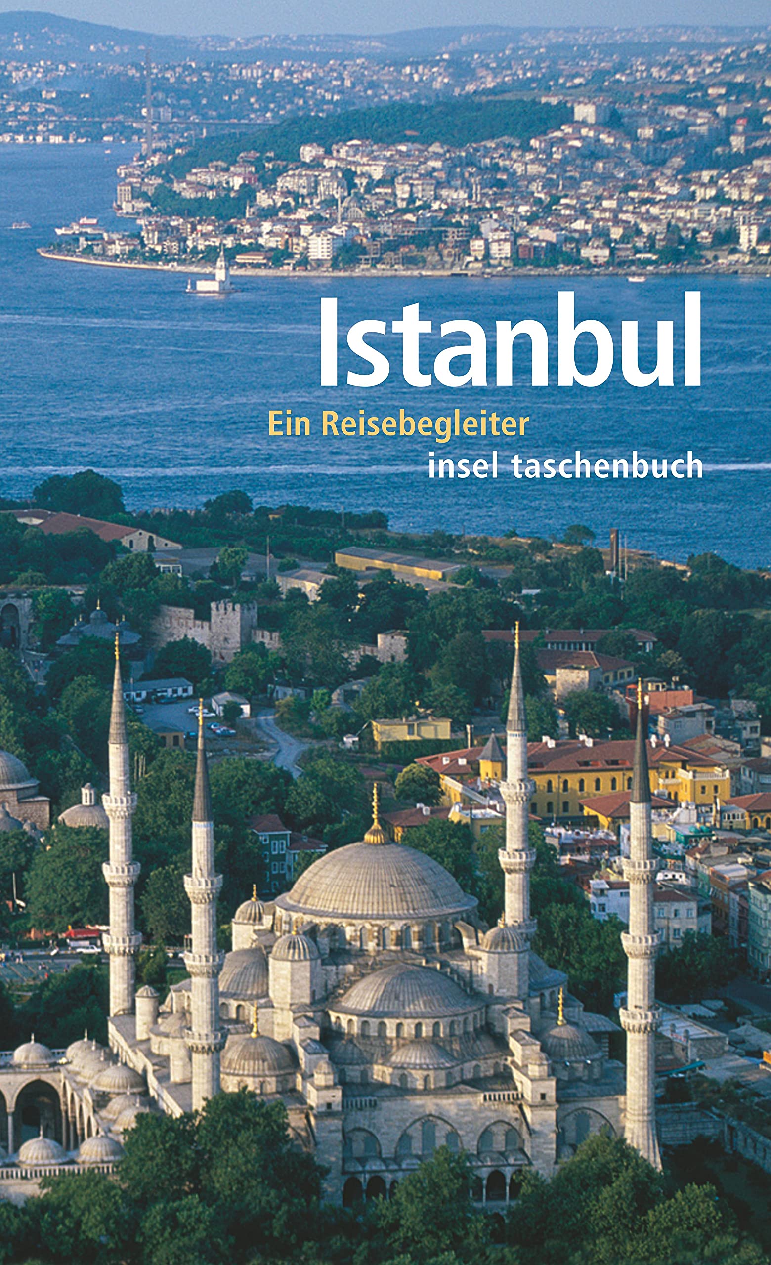 Istanbul Leisure, Home & Garden Books