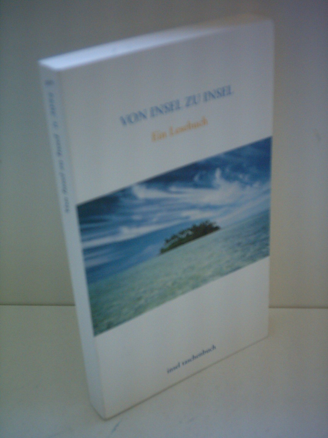 Von Insel zu Insel Contemporary literature Books