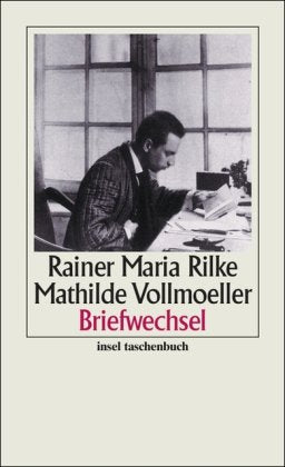 Briefwechsel (insel taschenbuch) Essays & Short Stories