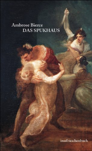 Das Spukhaus und andere Erzählungen (insel taschenbuch) Classics