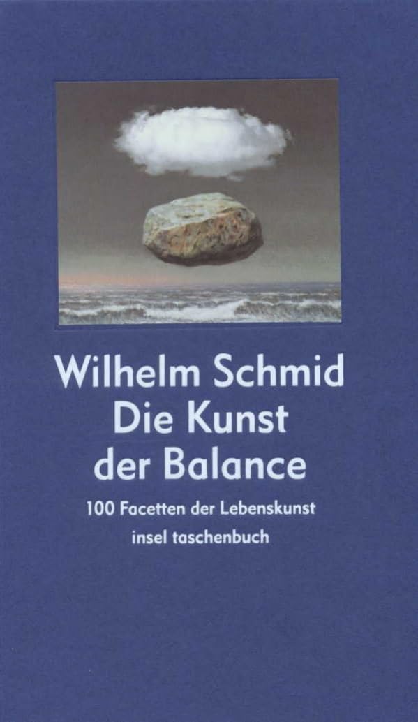 Product Image: Kunst der Balance