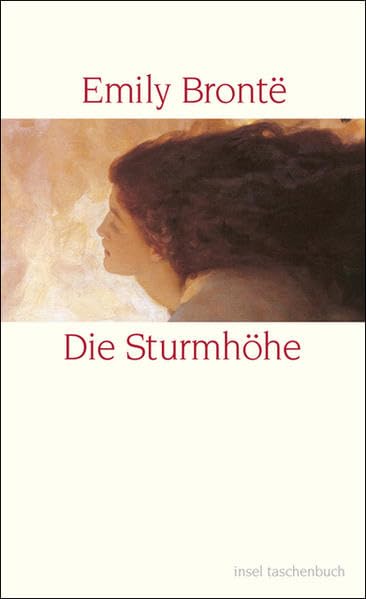 Die Sturmhöhe (insel taschenbuch) Classics