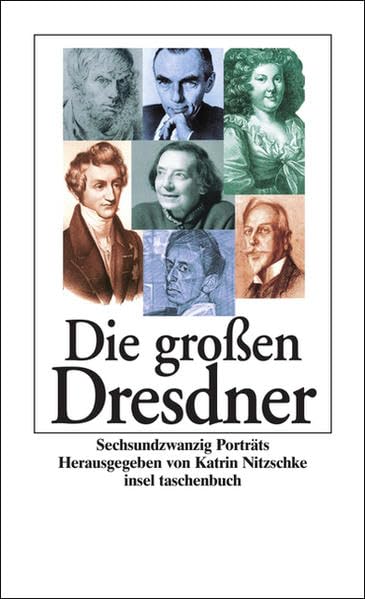 Die großen Dresdner Memories