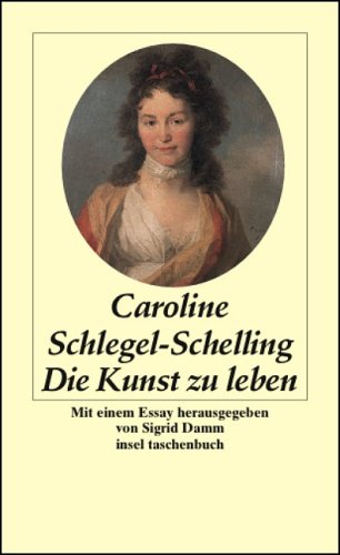 Die Kunst zu leben (Insel-Taschenbücher) Classics