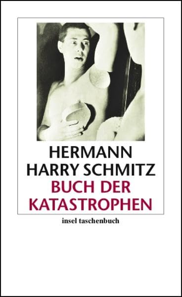 Buch der Katastrophen (insel taschenbuch) Classics