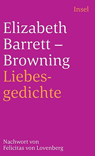 Liebesgedichte Poetry