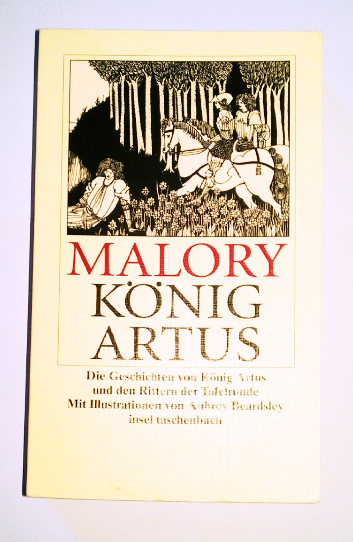 Product Image: König Artus