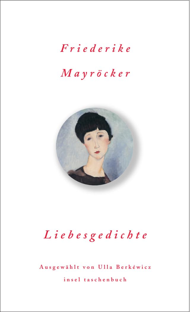 Liebesgedichte Poetry