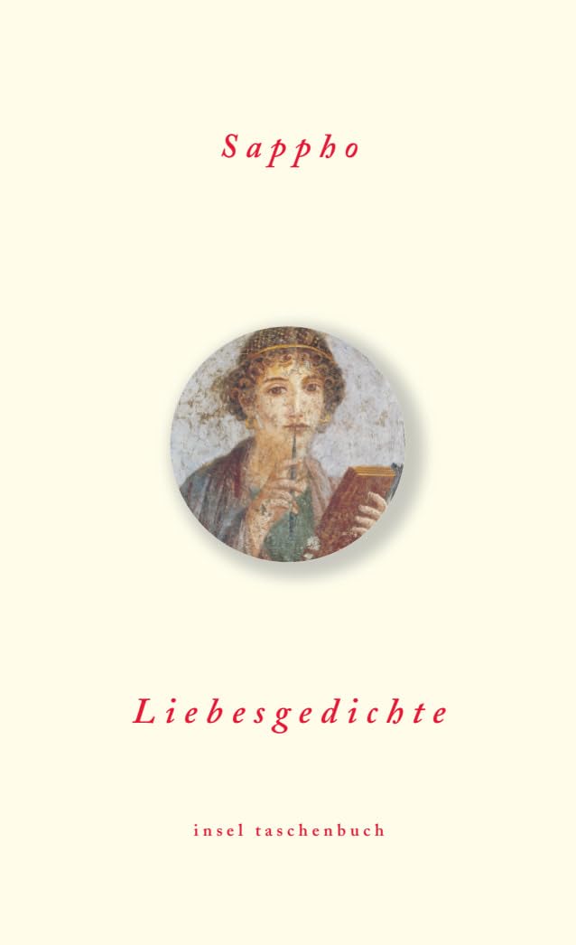 Liebesgedichte Poetry
