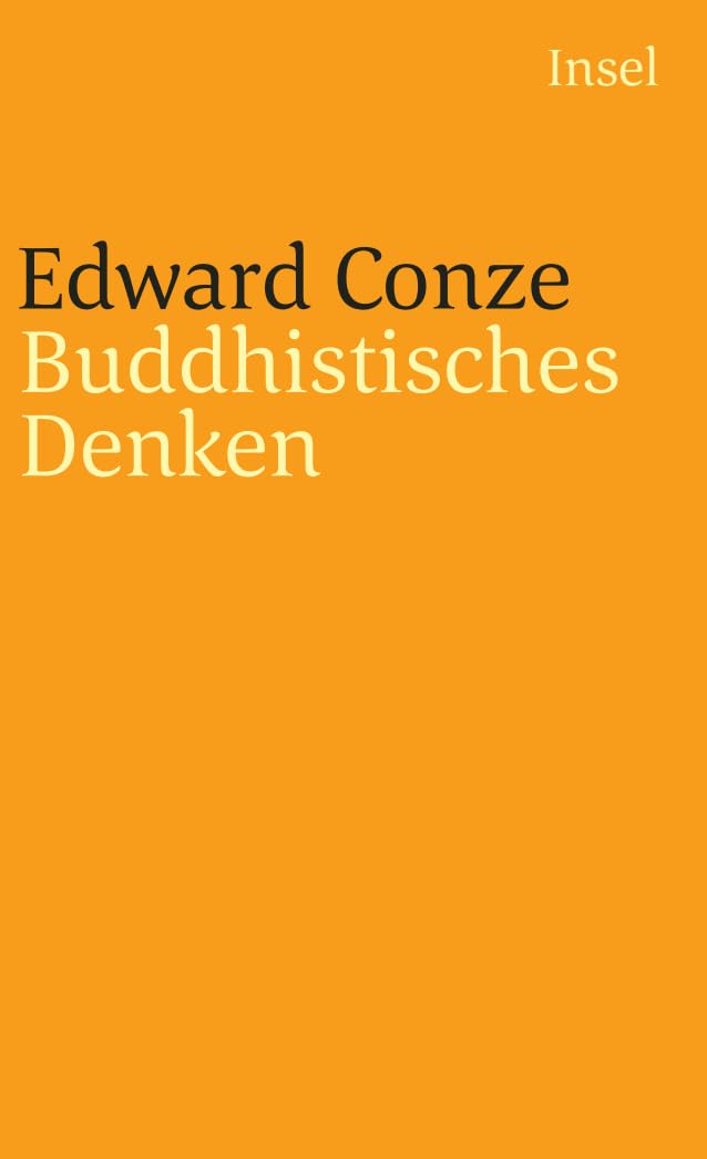 Buddhistisches Denken Philosophy