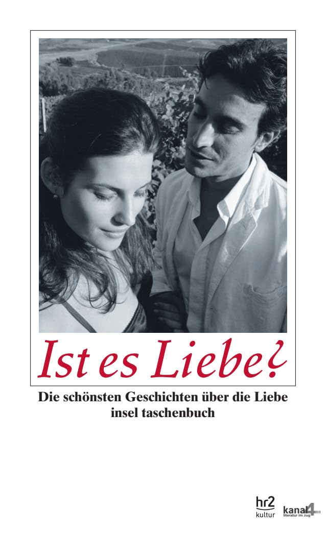 Ist es Liebe? Contemporary literature