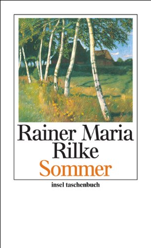 Sommer Poetry
