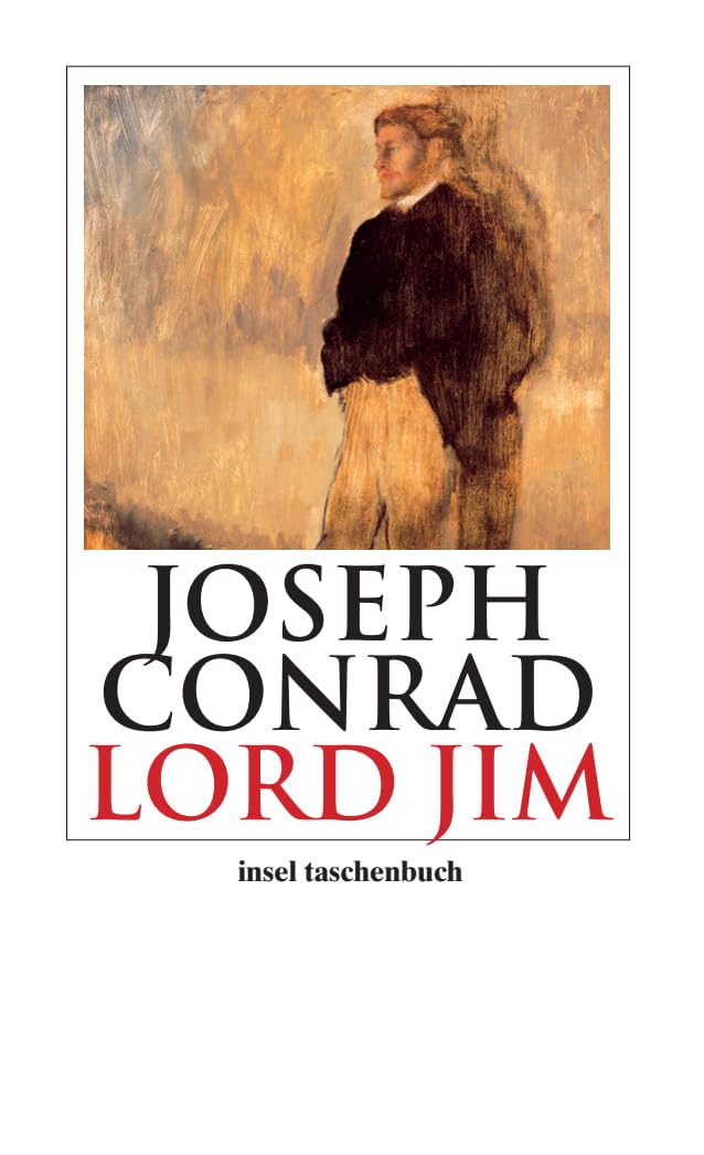 Lord Jim Classics