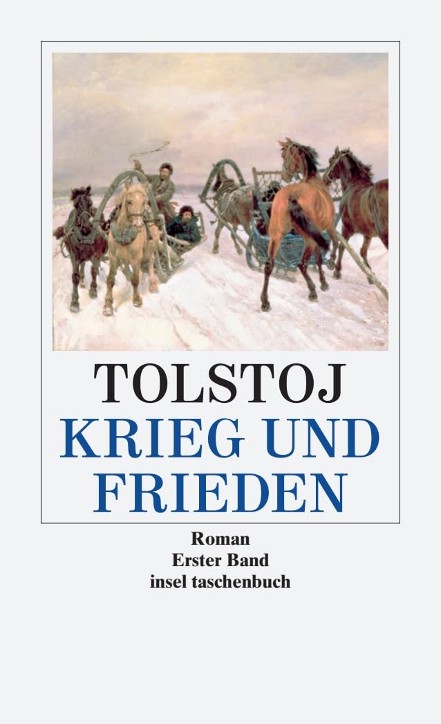 Product Image: Krieg und Frieden
