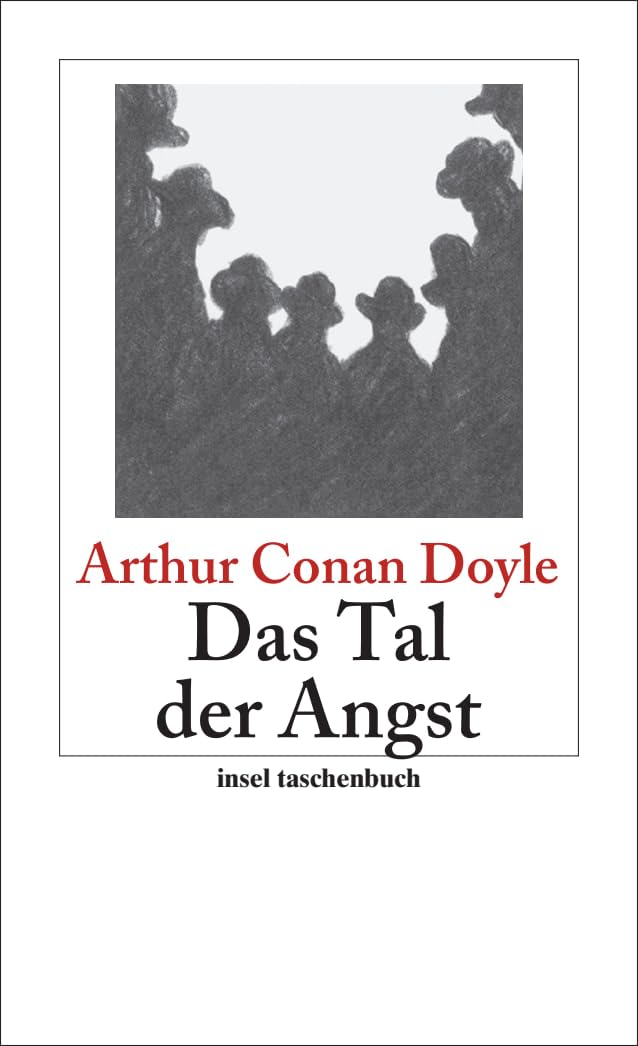 Product Image: Das Tal der Angst