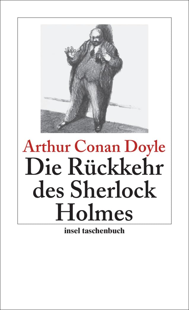 Die Rückkehr des Sherlock Holmes Essays & Short Stories