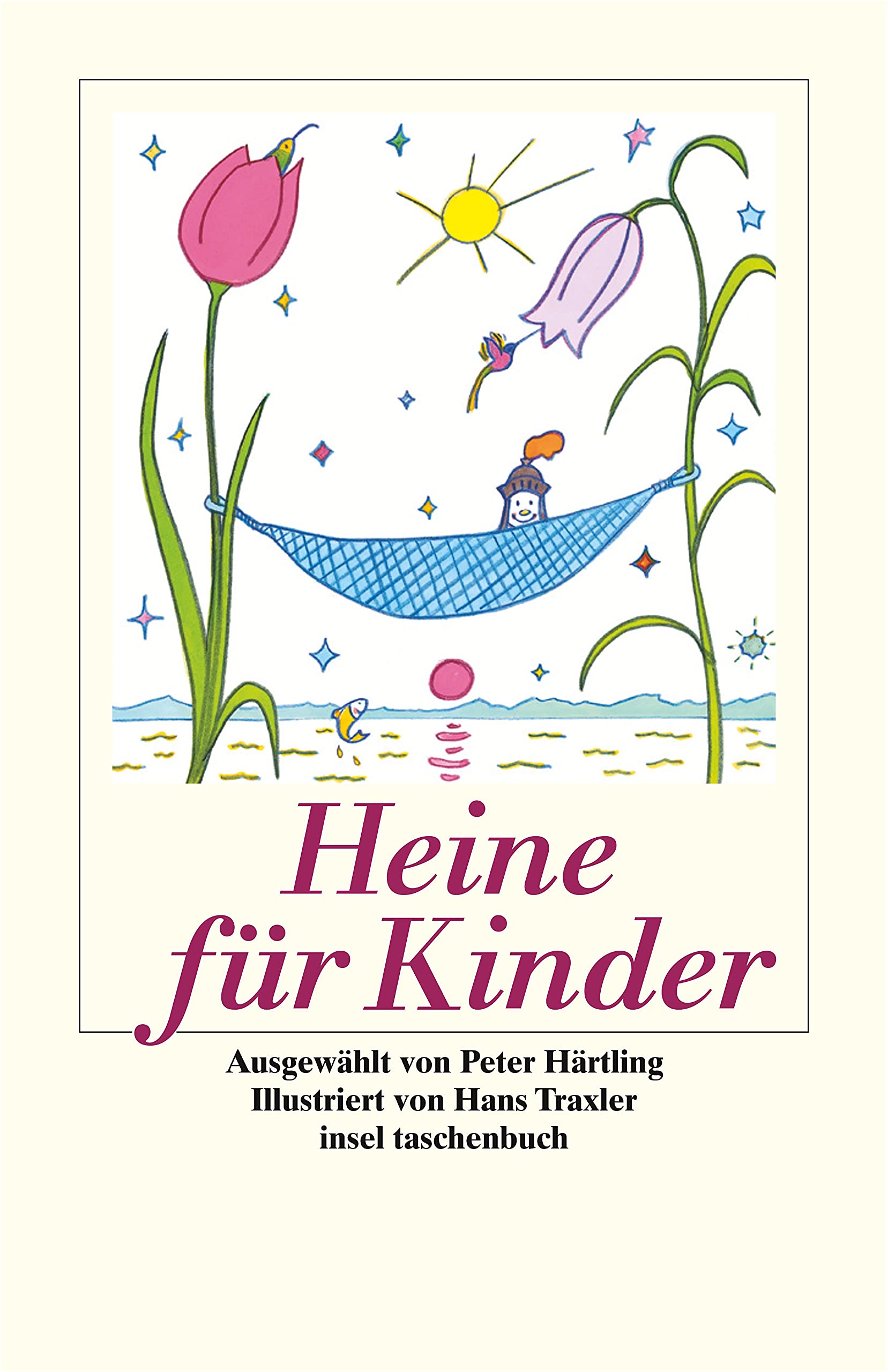 Heine für Kinder Non-fiction