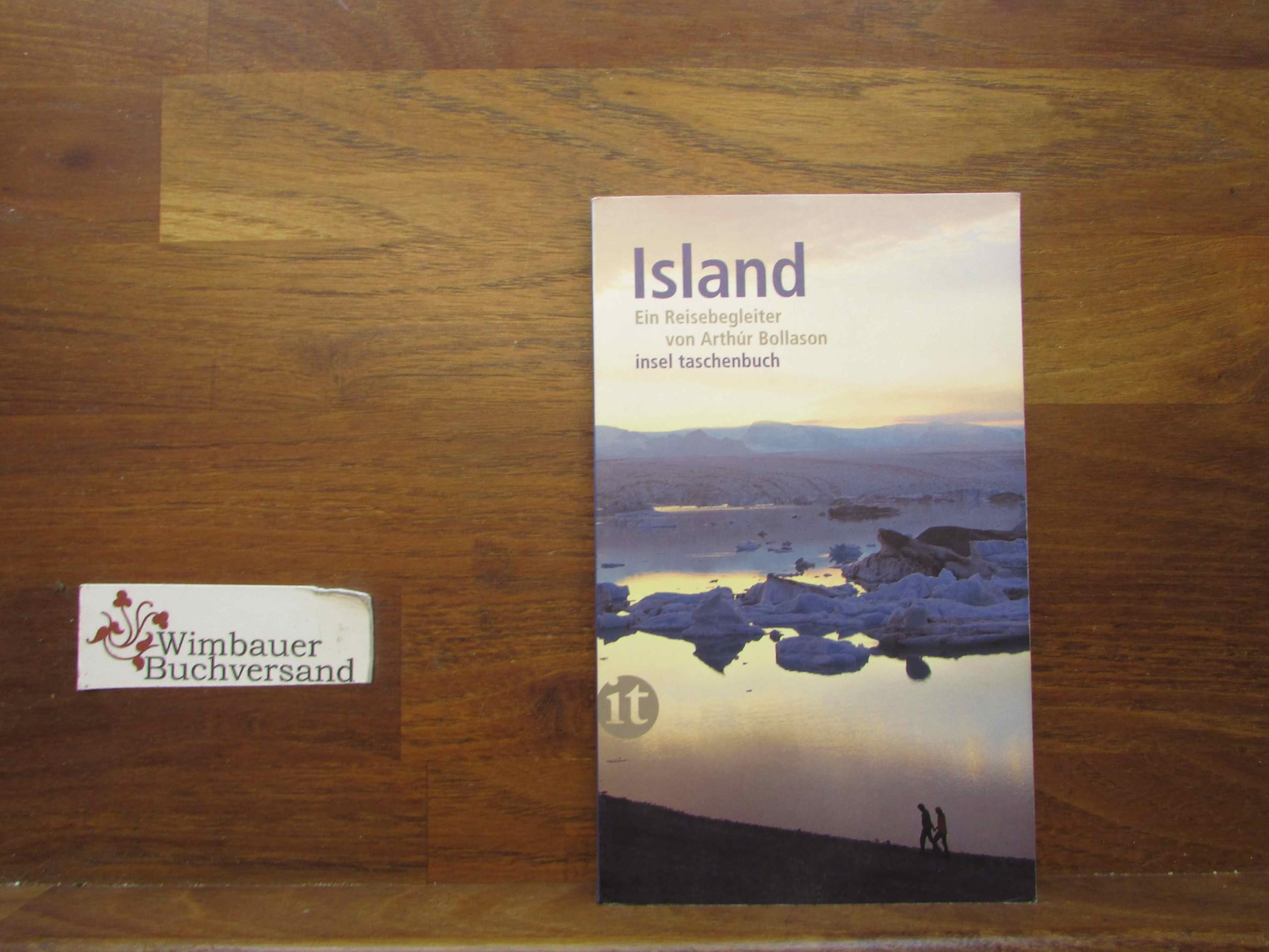 Product Image: Island