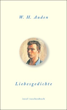 Liebesgedichte: Englisch und deutsch (insel taschenbuch) Poetry