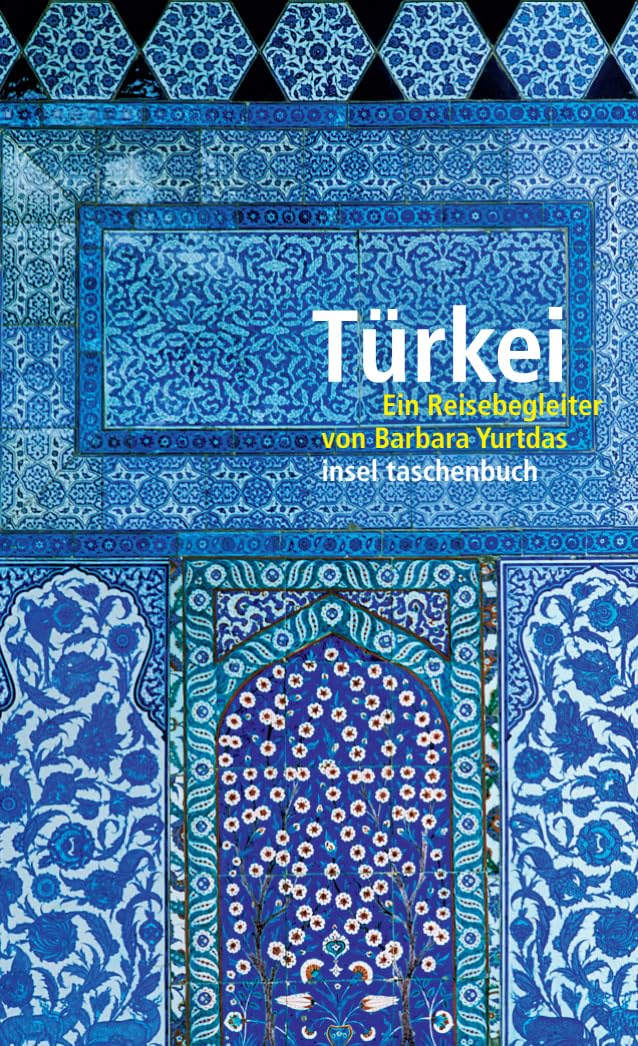 Türkei Leisure, Home & Garden Books