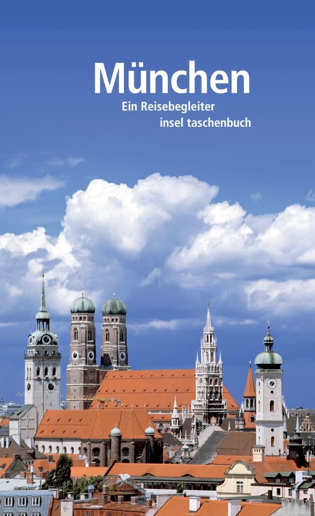 München Leisure, Home & Garden