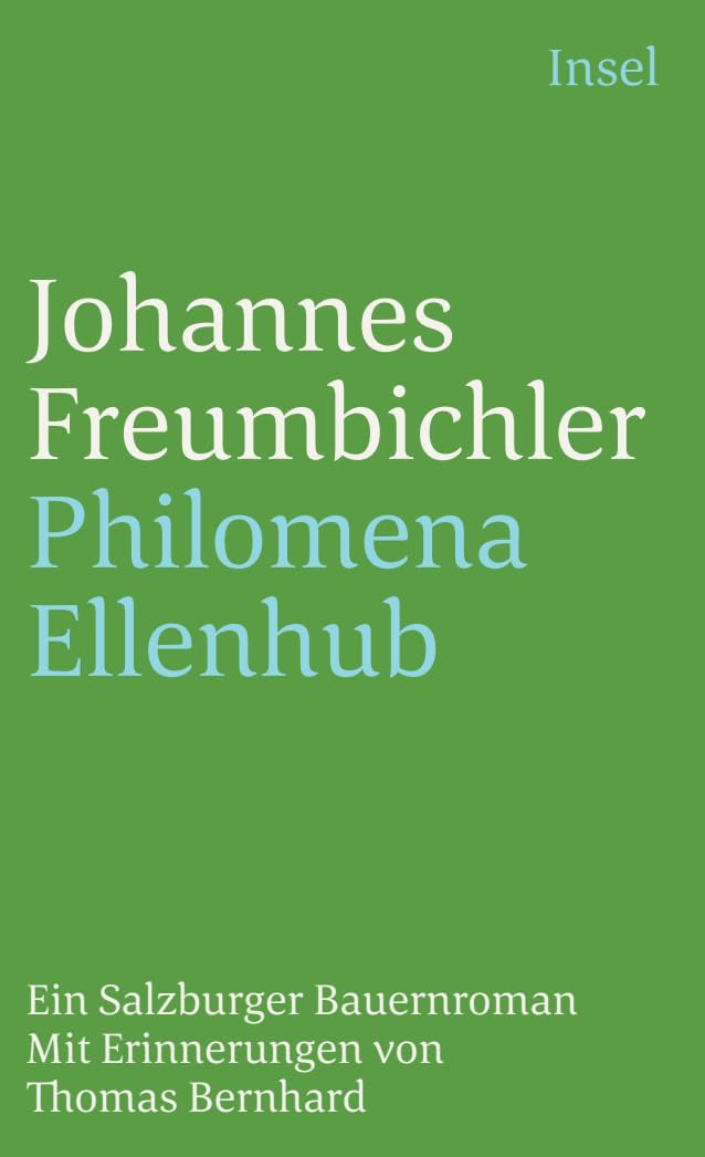 Philomena Ellenhub Classics