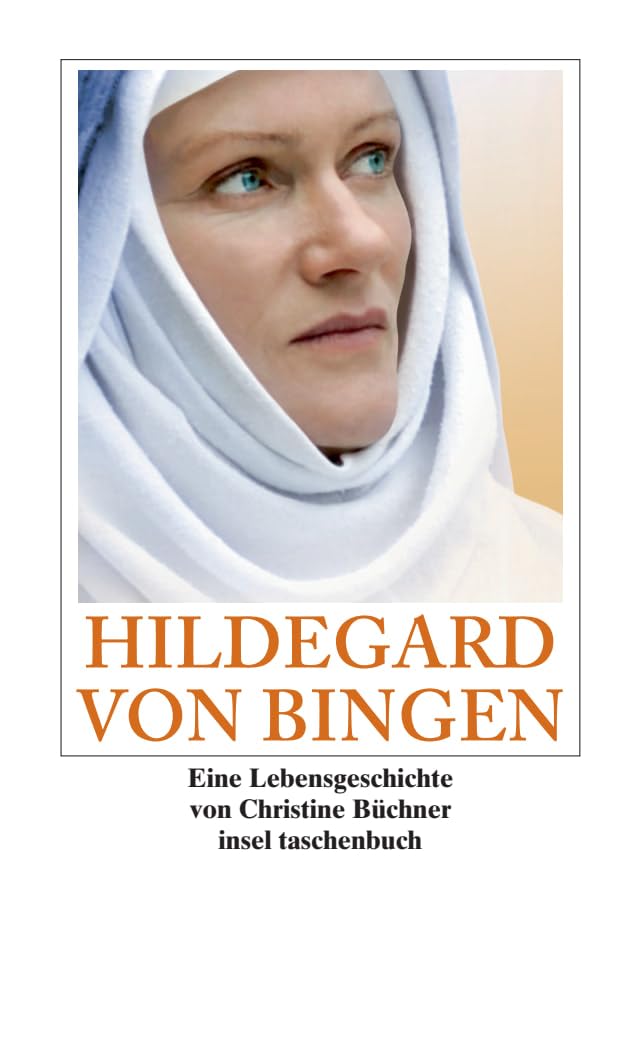 Product Image: Hildegard von Bingen