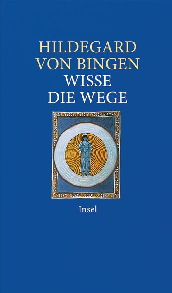 Wisse die Wege Contemporary literature