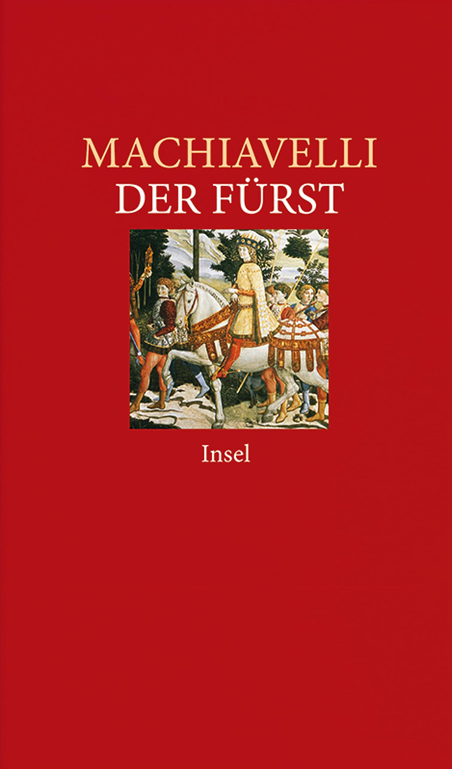 Product Image: Der Fürst