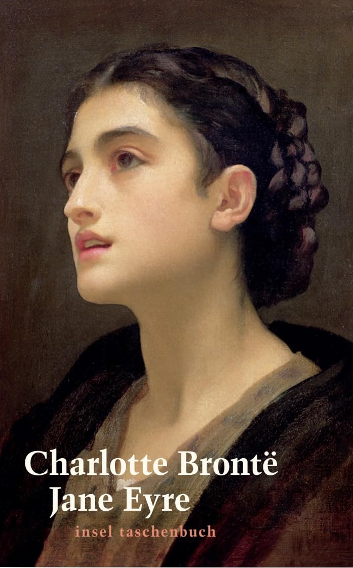 Jane Eyre Classics