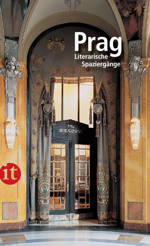 Prag Film, Art & Culture