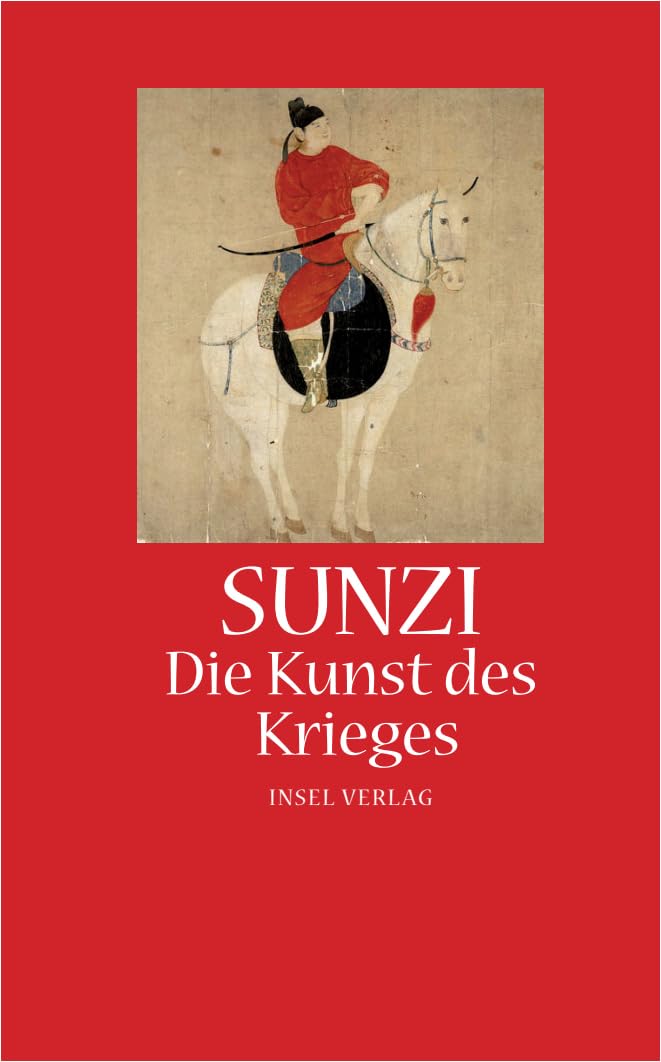 Die Kunst des Krieges Contemporary literature Books