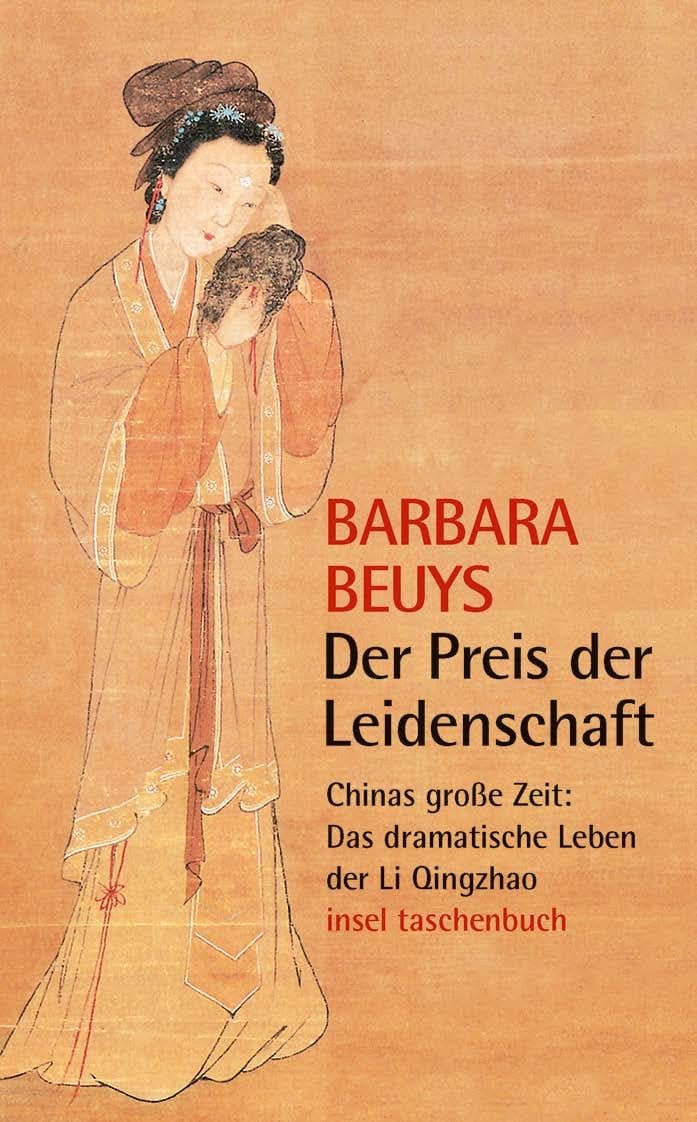 Der Preis der Leidenschaft Art & Literature Books