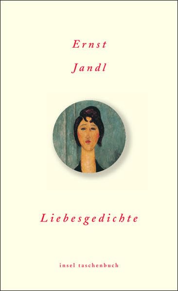Liebesgedichte: Originalausgabe (insel taschenbuch) Poetry