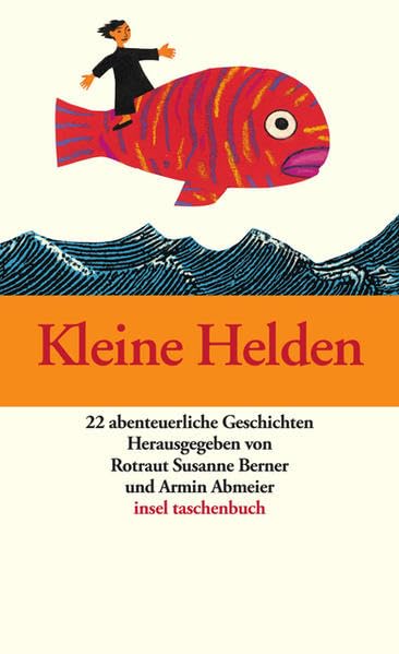 Product Image: Kleine Helden