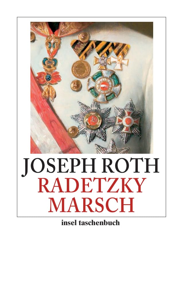 Radetzkymarsch Classics
