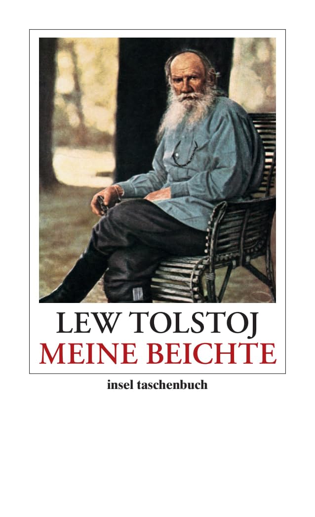Product Image: Meine Beichte