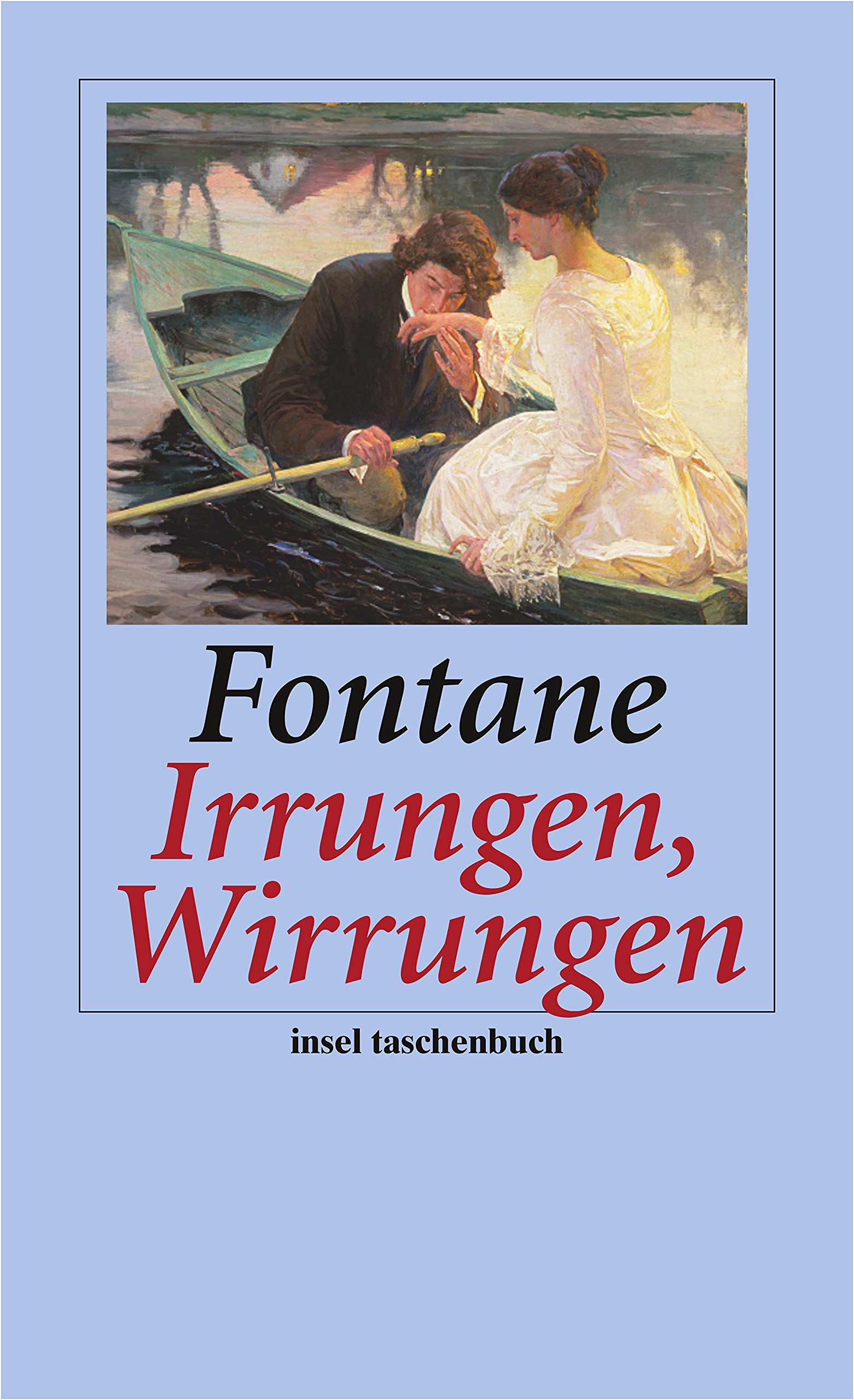 Irrungen, Wirrungen Classics