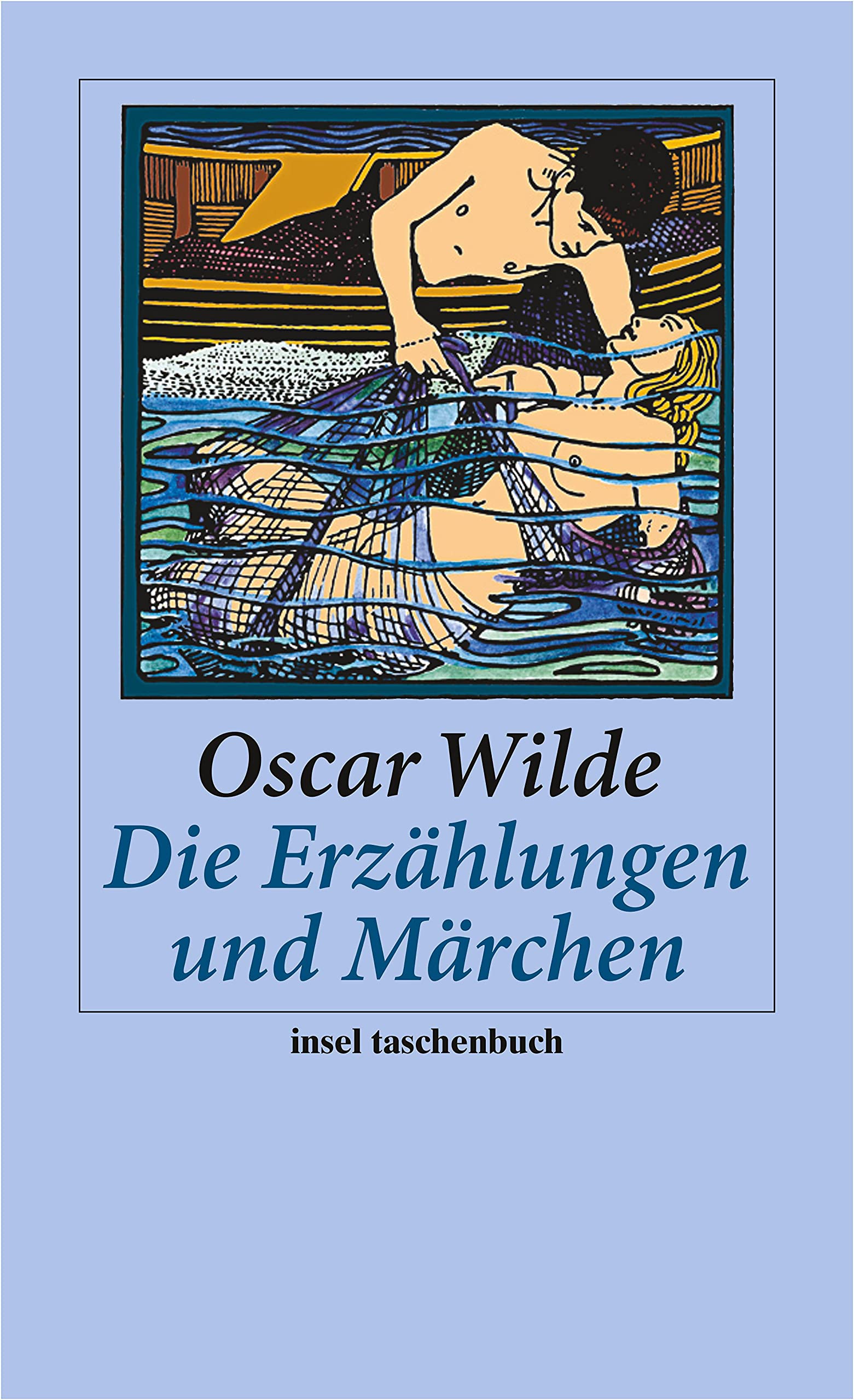 Die Erzählungen und Märchen Essays & Short Stories